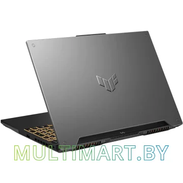 Игровой ноутбук ASUS TUF Gaming F15 FX507ZM-HN001 (90NR09A1-M01010) картинка 8
